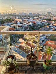 Grosvenor View (D14), Condominium #555162171